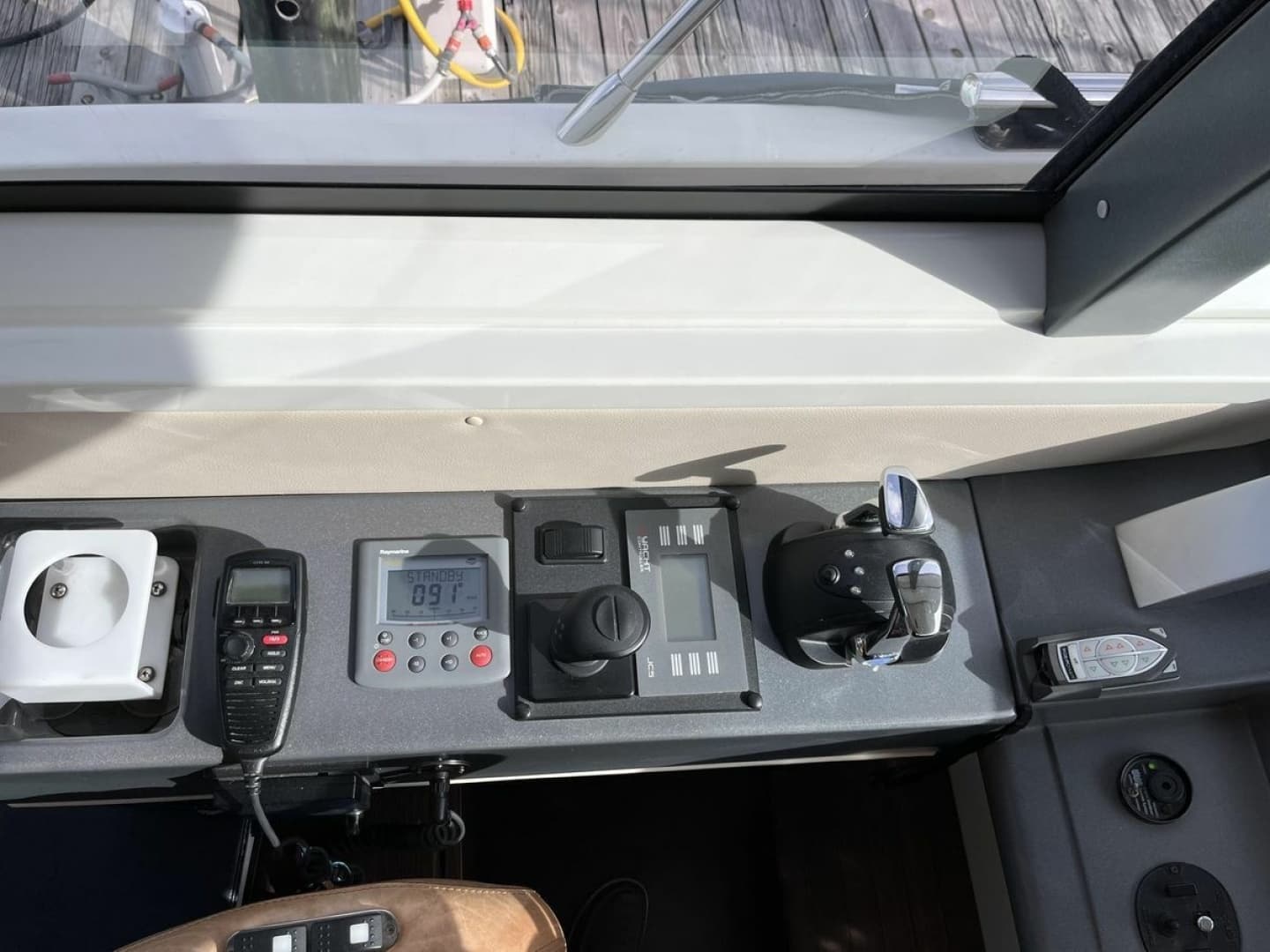 2008 Azimut 62S