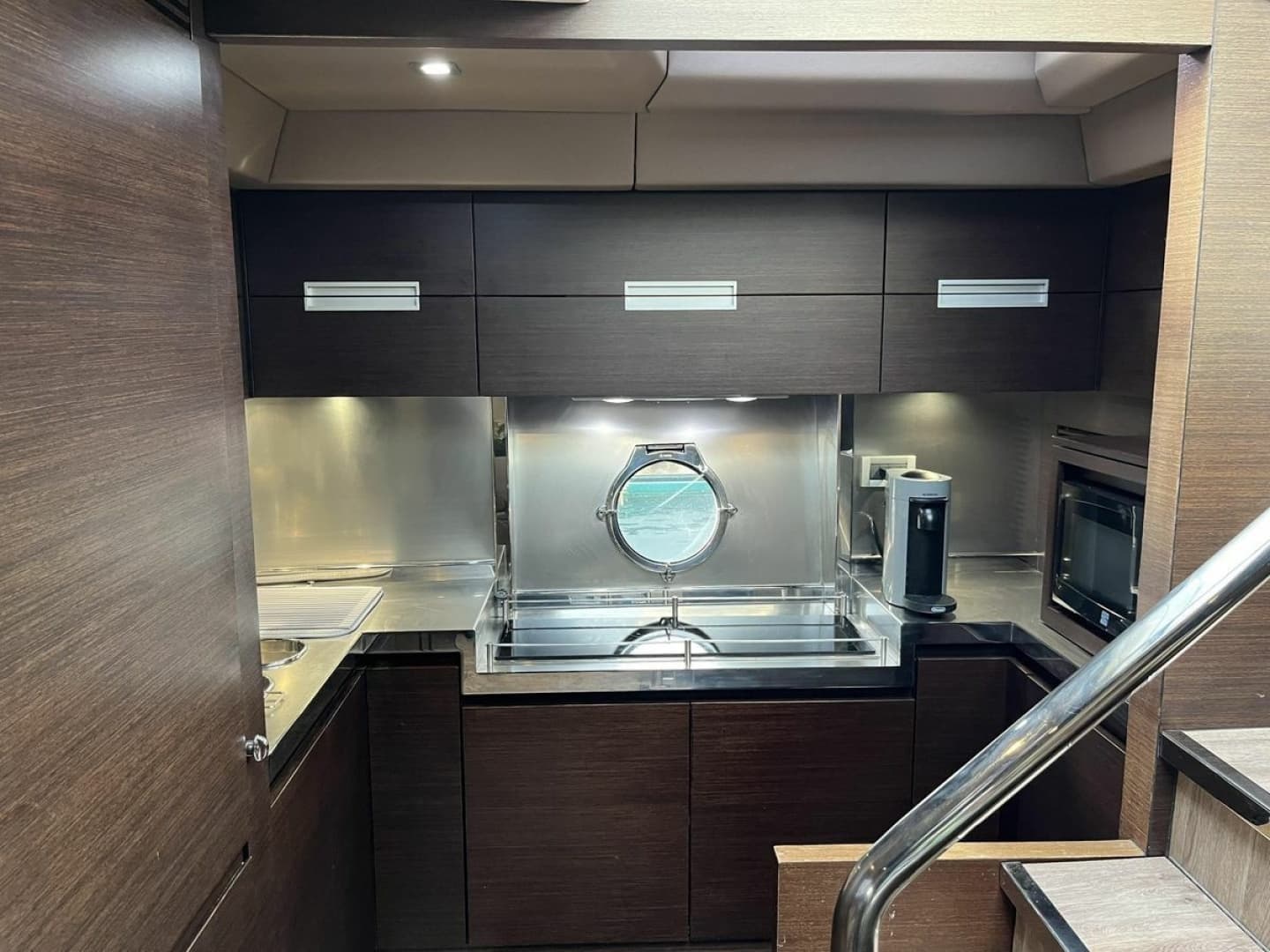 2008 Azimut 62S