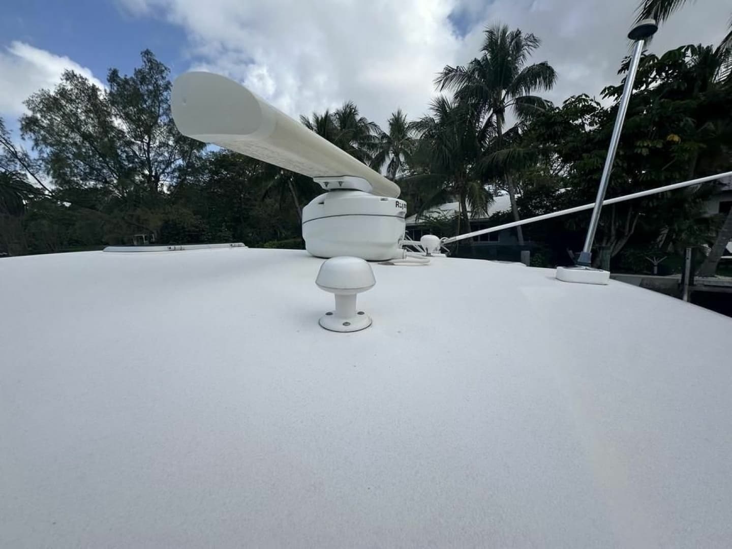 2008 Tiara Yachts 3500 Sovran