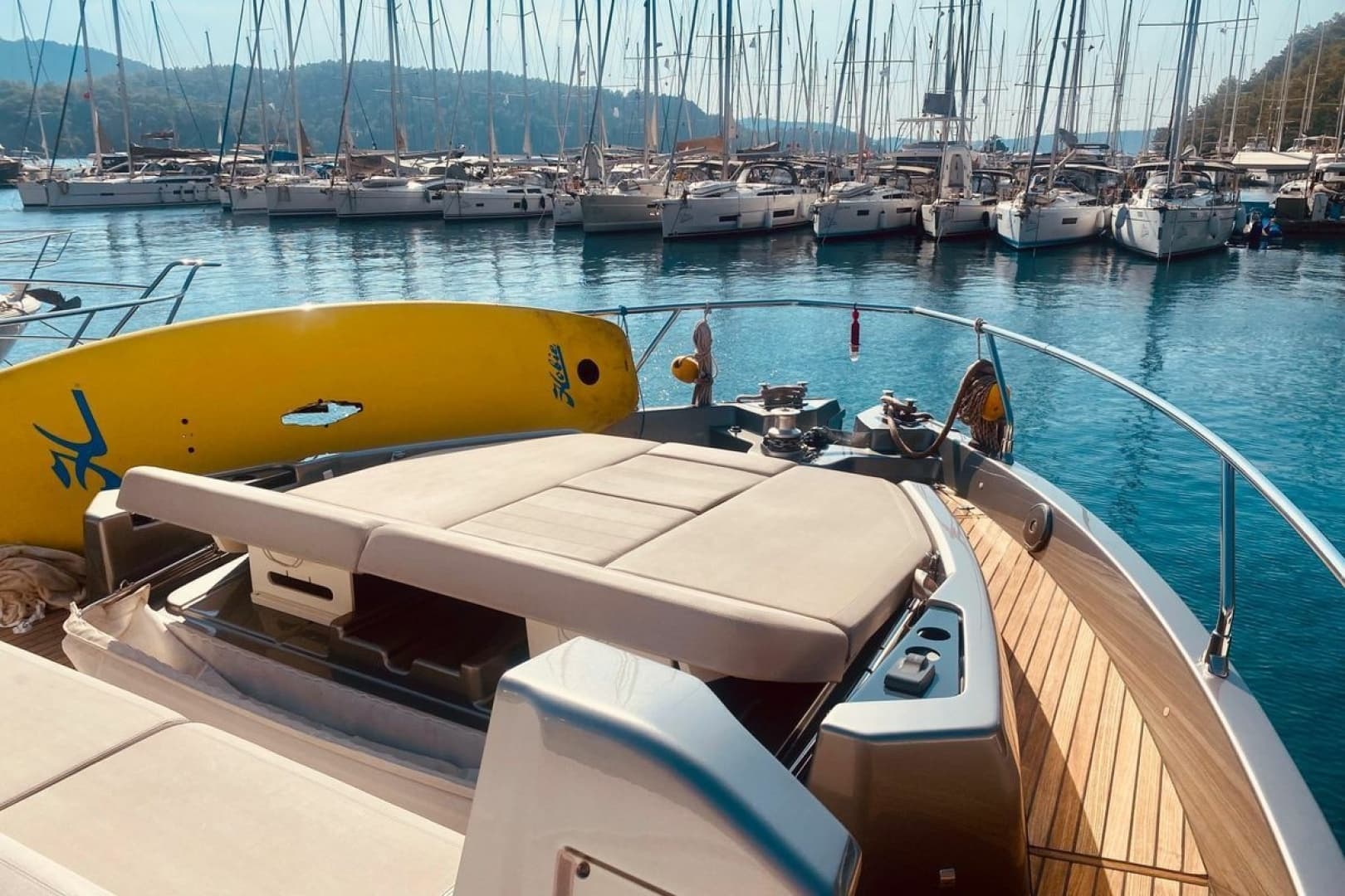 2020 Cranchi E 52F Evoluzione