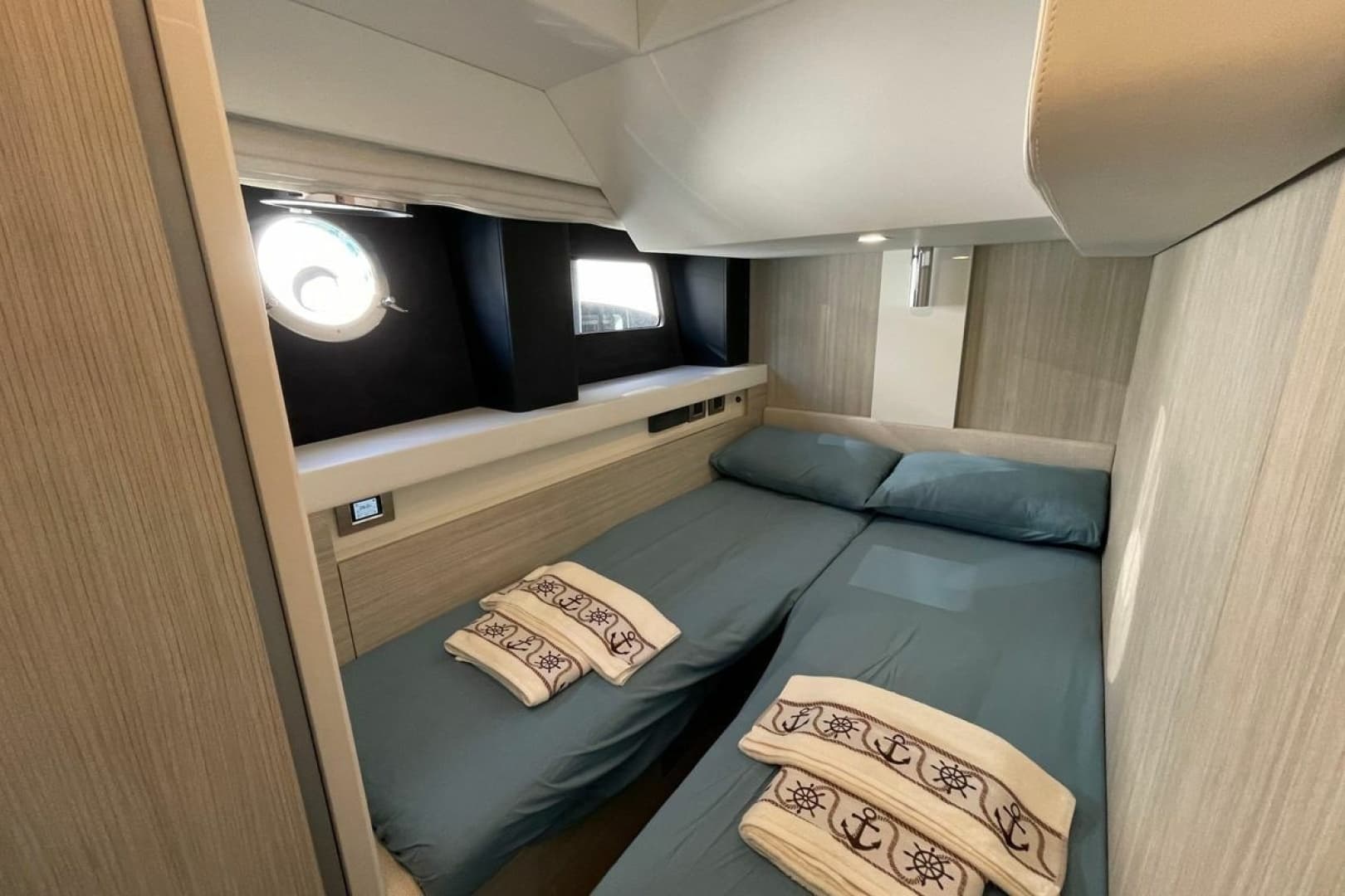 2020 Cranchi E 52F Evoluzione