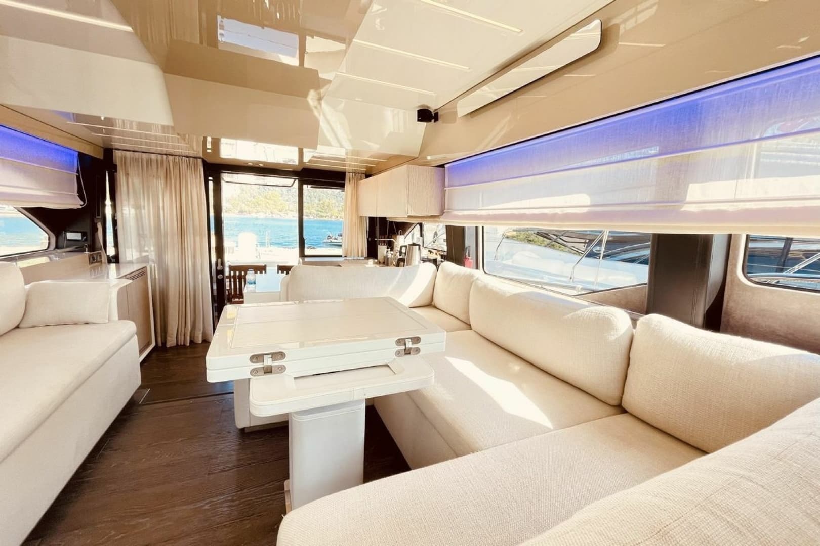 2020 Cranchi E 52F Evoluzione