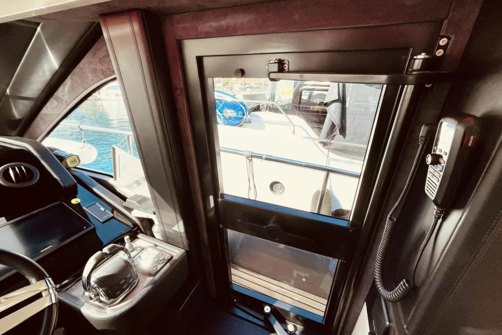 2020 Cranchi E 52F Evoluzione