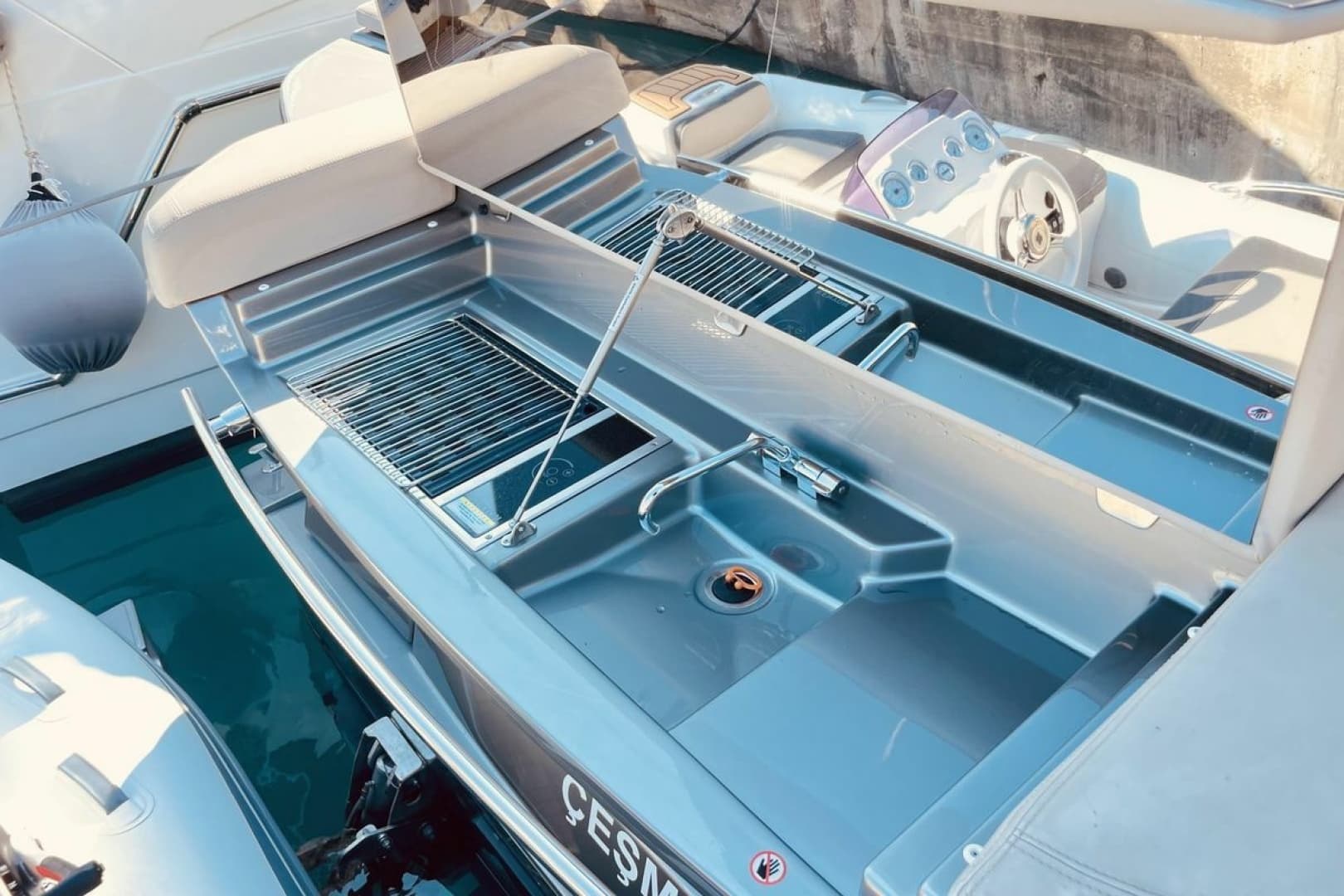 2020 Cranchi E 52F Evoluzione