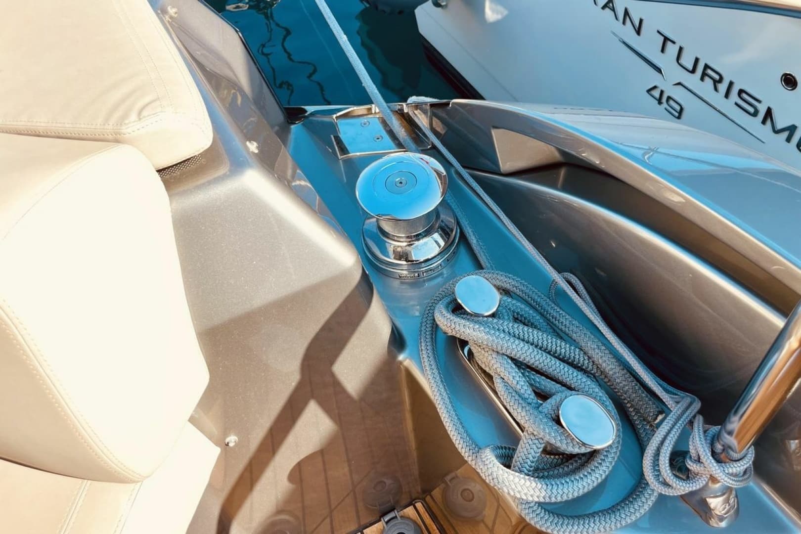 2020 Cranchi E 52F Evoluzione