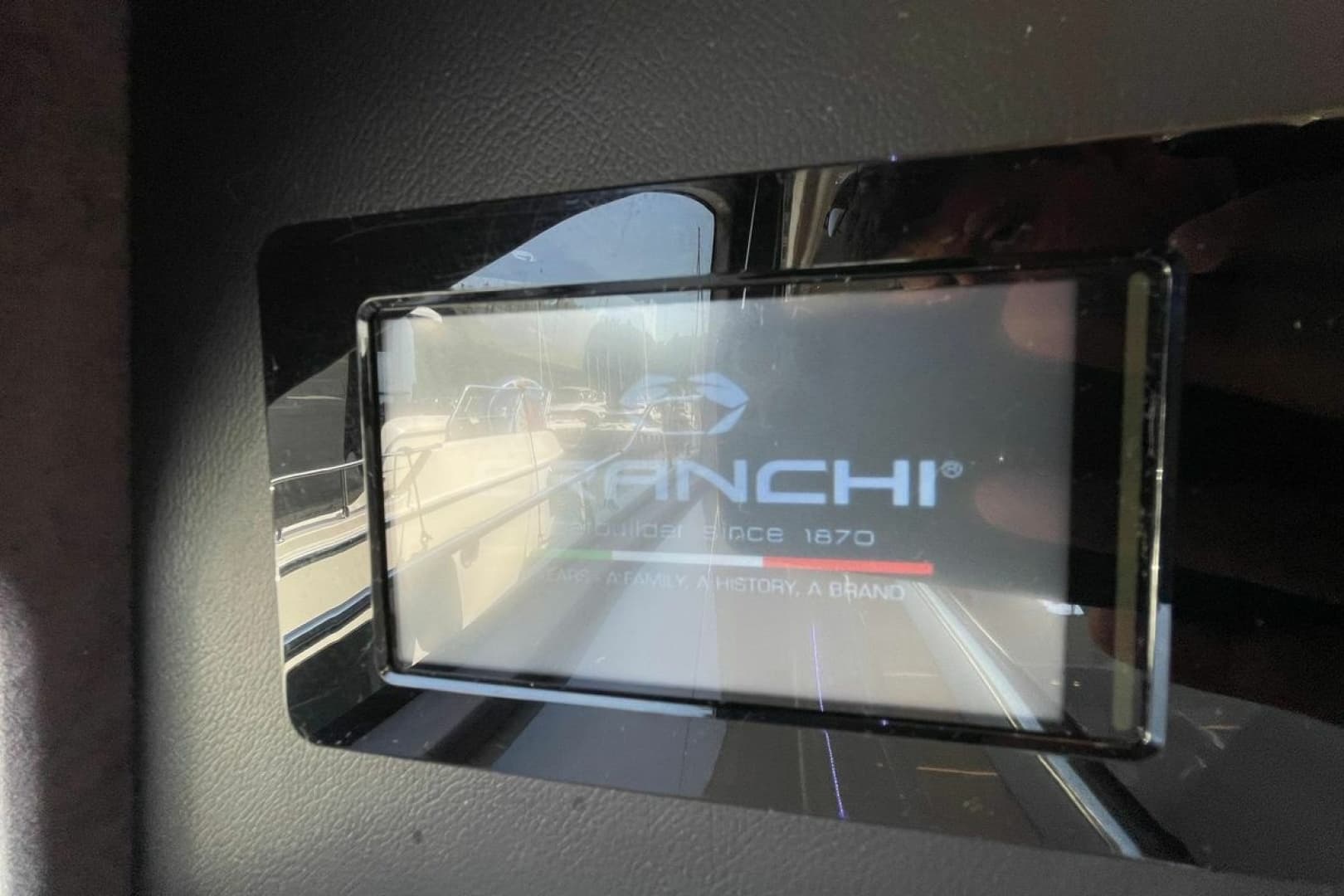 2020 Cranchi E 52F Evoluzione