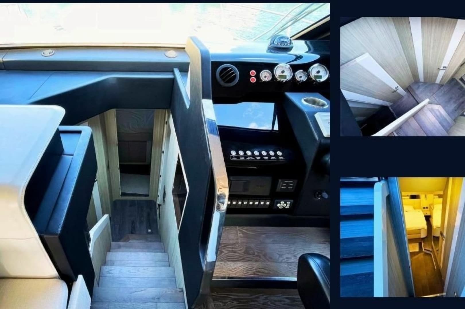 2019 Cranchi E 52S Evoluzione