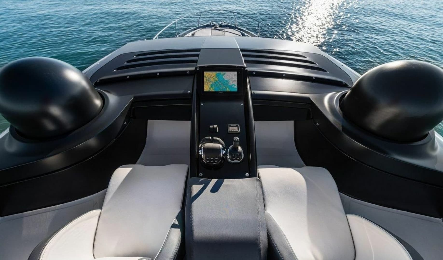 2019 Cranchi E 52S Evoluzione