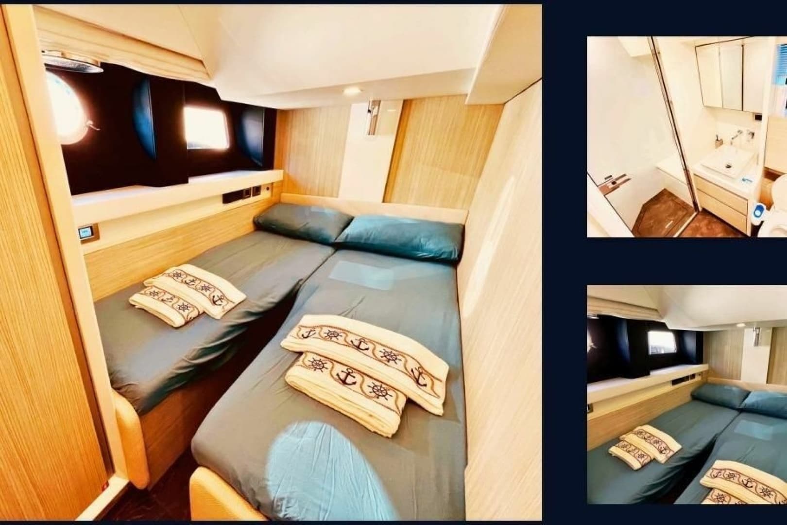 2019 Cranchi E 52S Evoluzione