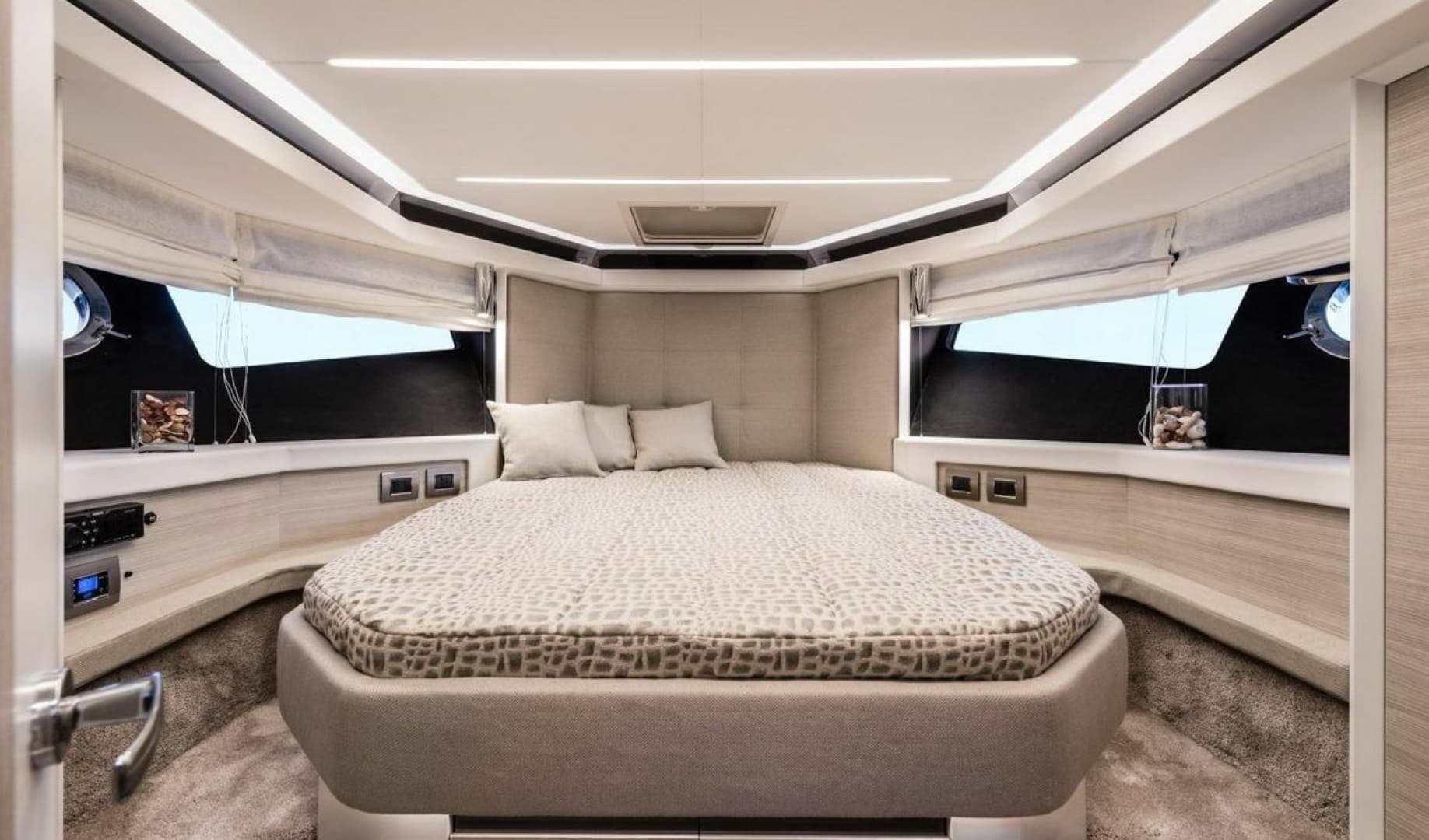 2019 Cranchi E 52S Evoluzione