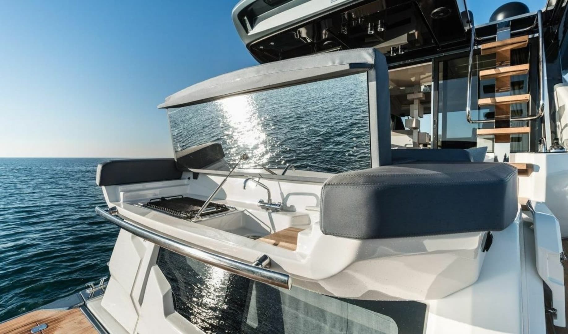 2019 Cranchi E 52S Evoluzione