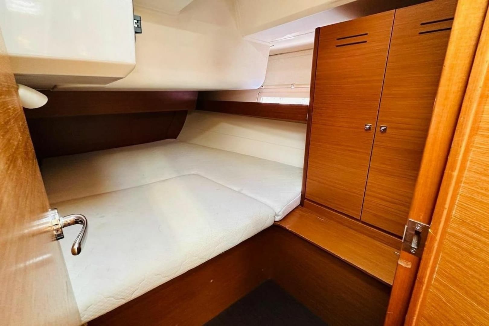 2019 Dufour 460 Grand Large