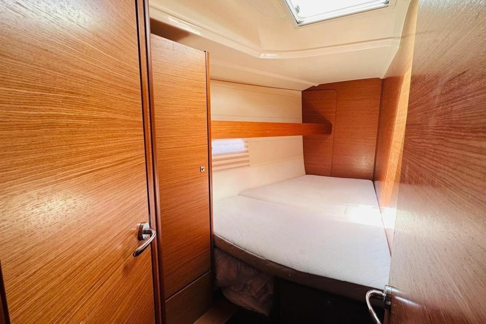 2019 Dufour 460 Grand Large