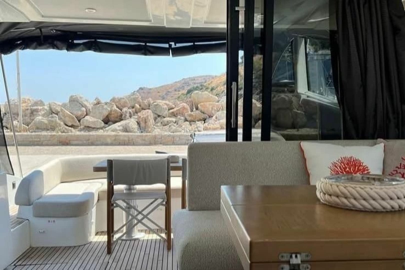 2015 Beneteau Gran Turismo 49