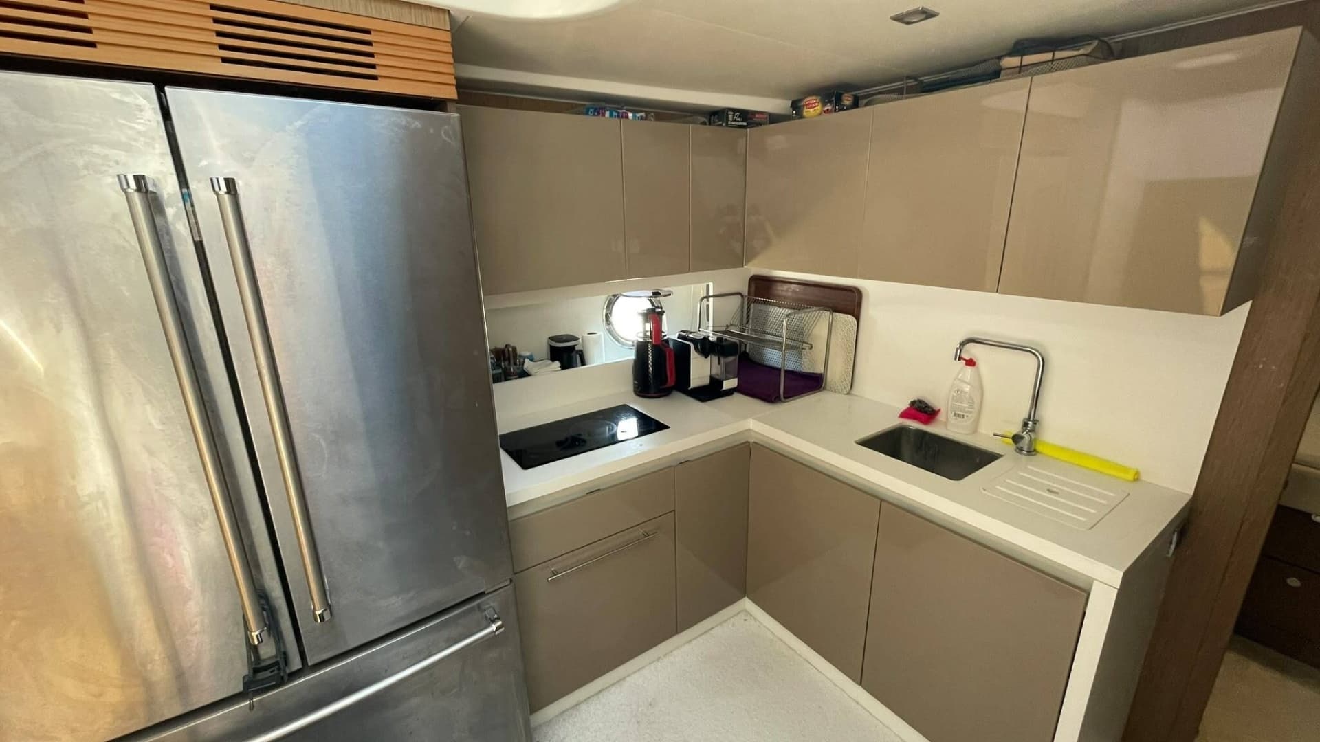 2015 Beneteau Gran Turismo 49