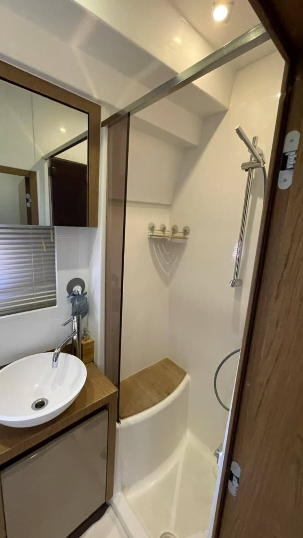 2015 Beneteau Gran Turismo 49