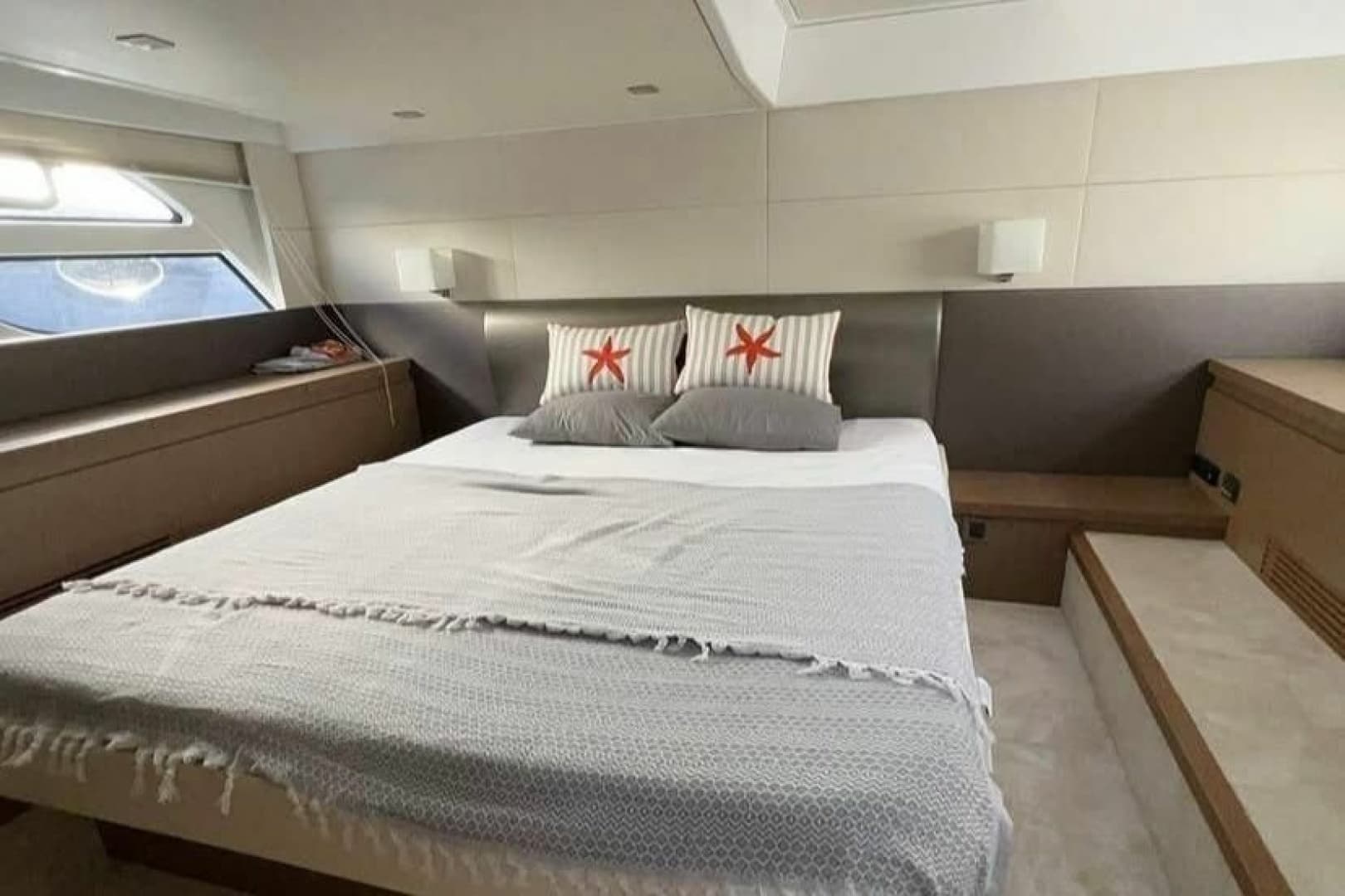 2015 Beneteau Gran Turismo 49