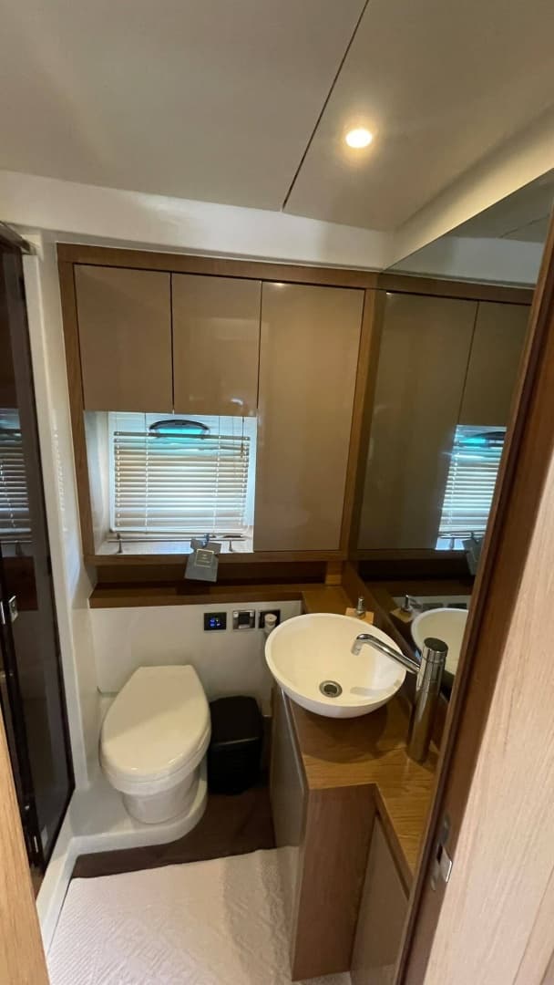 2015 Beneteau Gran Turismo 49
