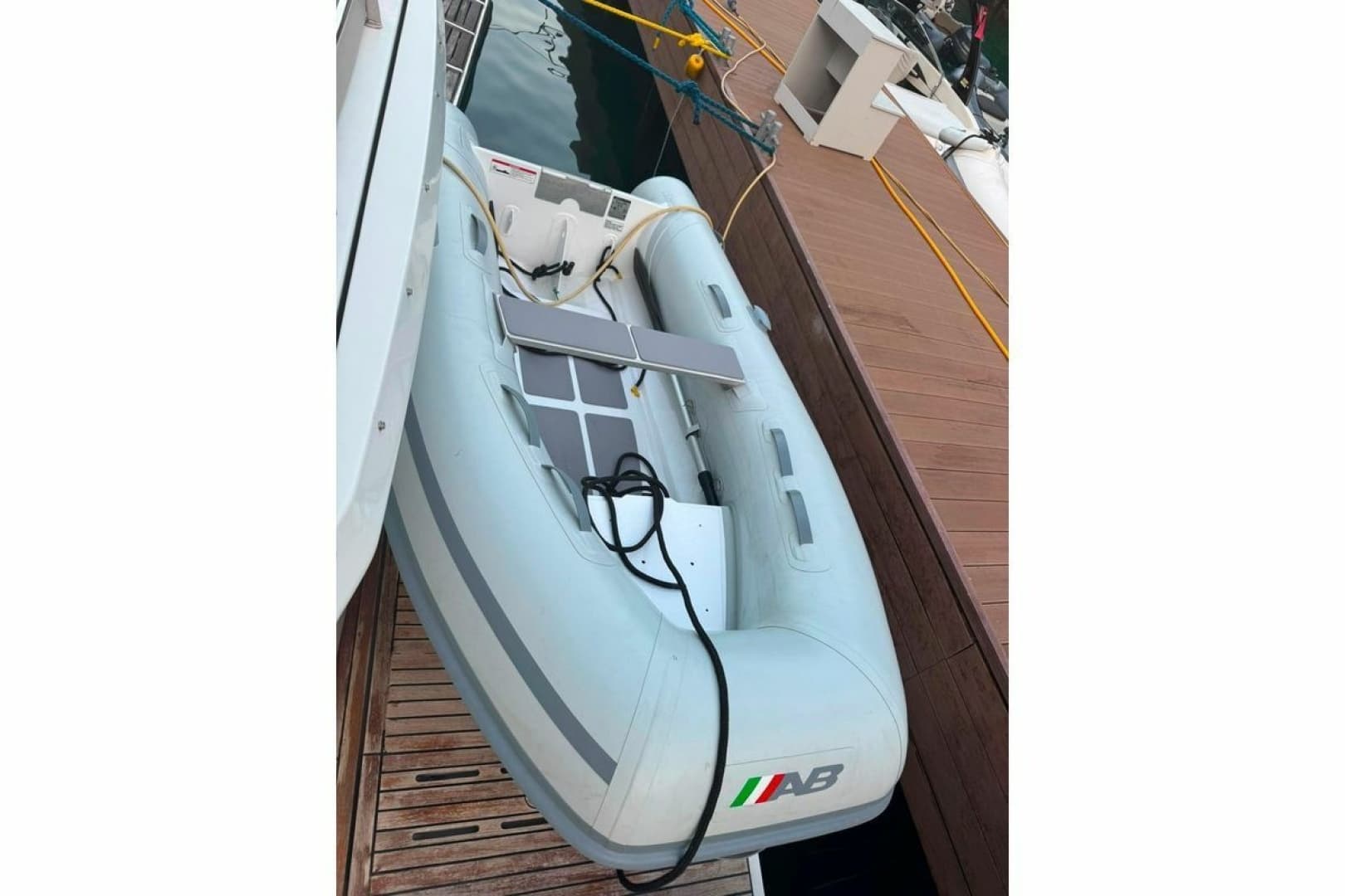 2015 Beneteau Gran Turismo 49