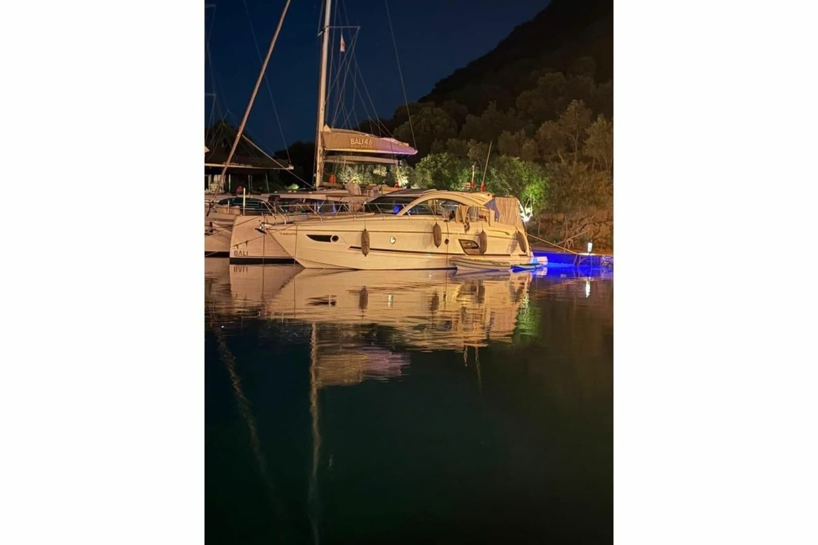 2015 Beneteau Gran Turismo 49