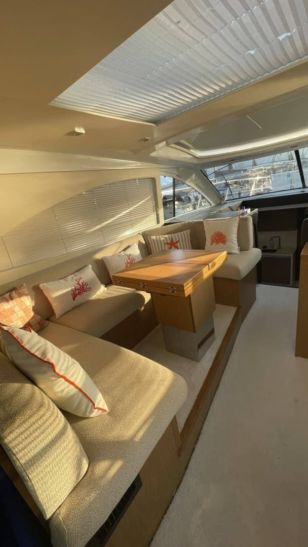 2015 Beneteau Gran Turismo 49