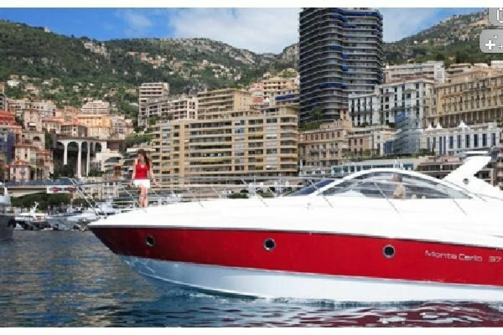 2008 Beneteau Monte Carlo 37