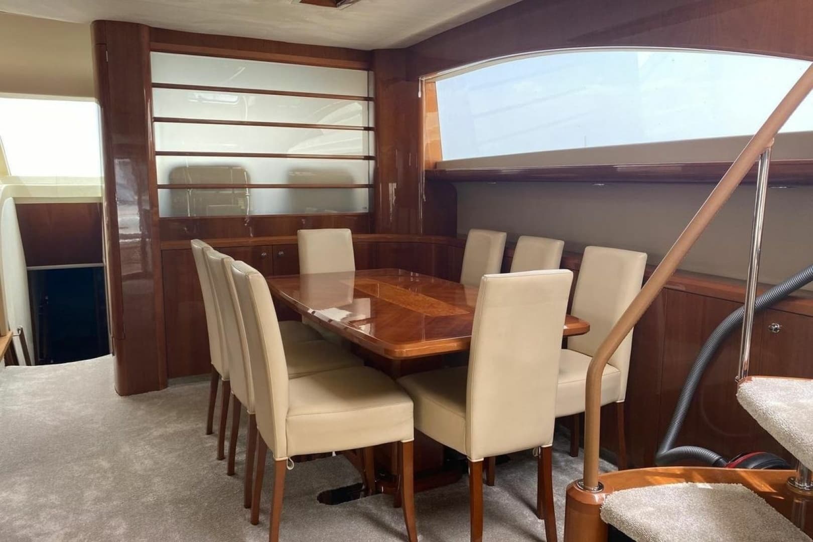 2008 Princess 75 Motor Yacht