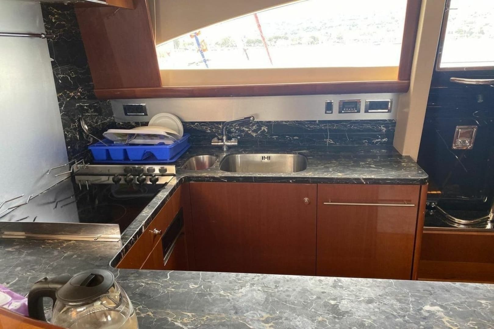 2008 Princess 75 Motor Yacht