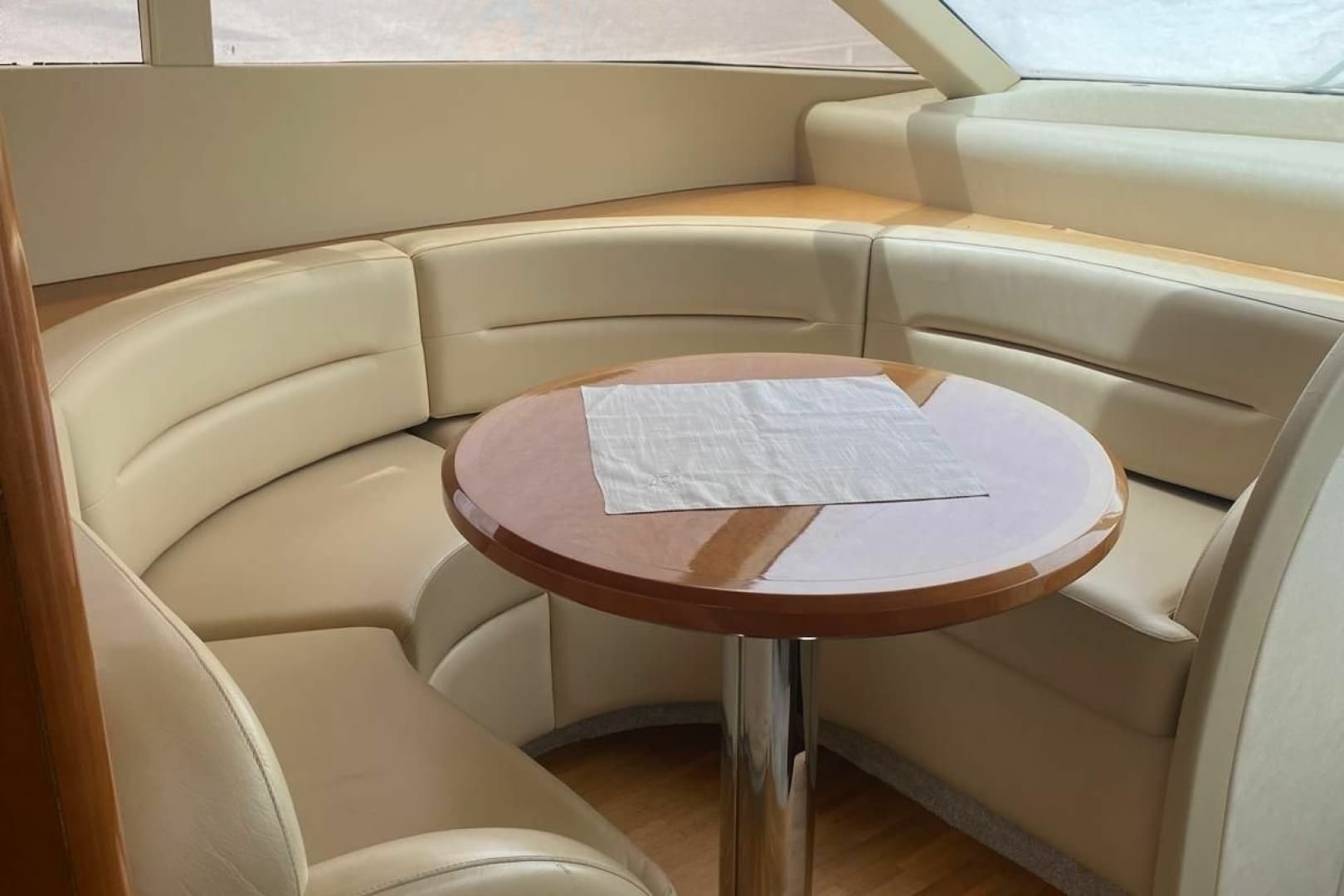 2008 Princess 75 Motor Yacht