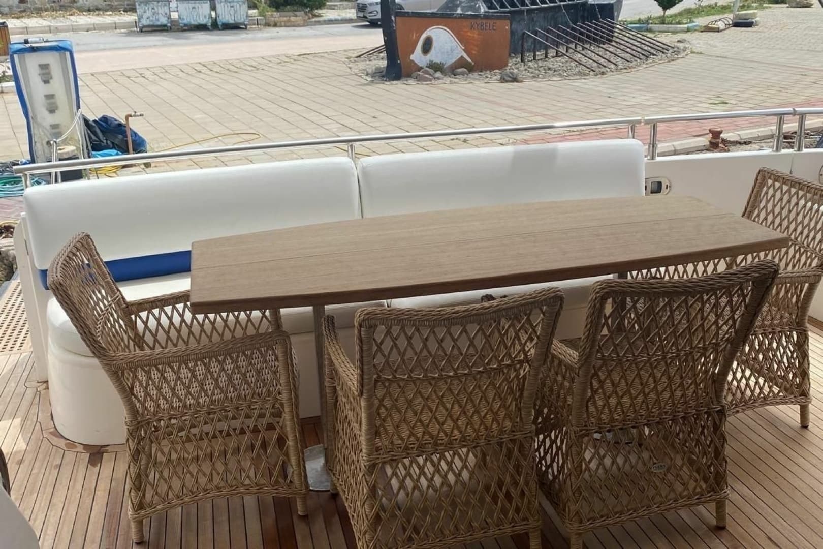 2008 Princess 75 Motor Yacht