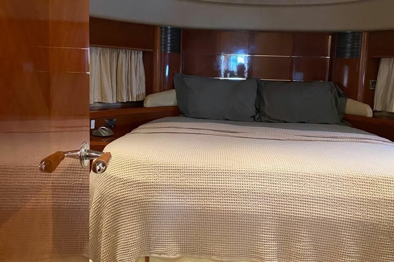 2008 Princess 75 Motor Yacht