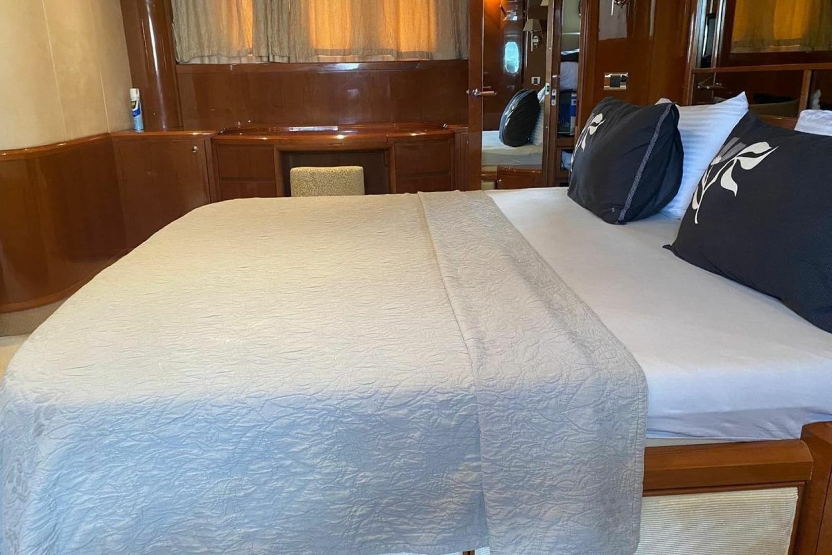 2008 Princess 75 Motor Yacht
