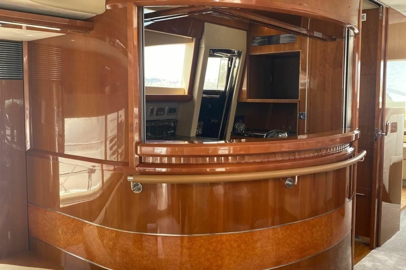 2008 Princess 75 Motor Yacht