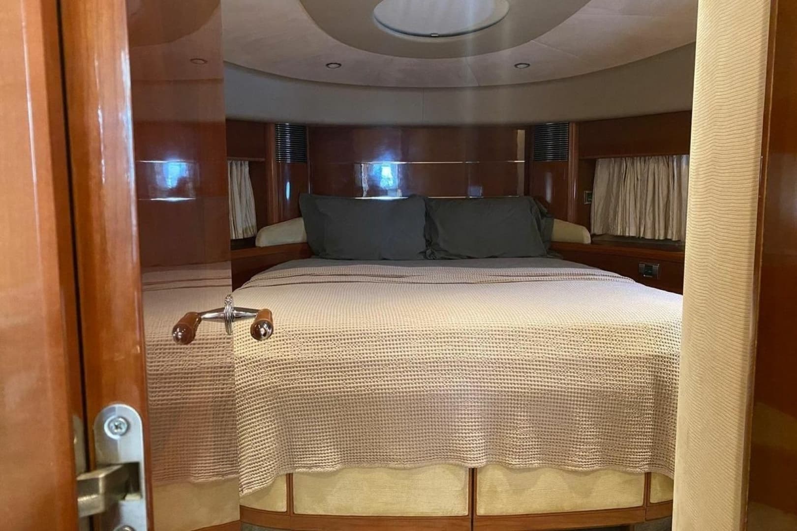 2008 Princess 75 Motor Yacht