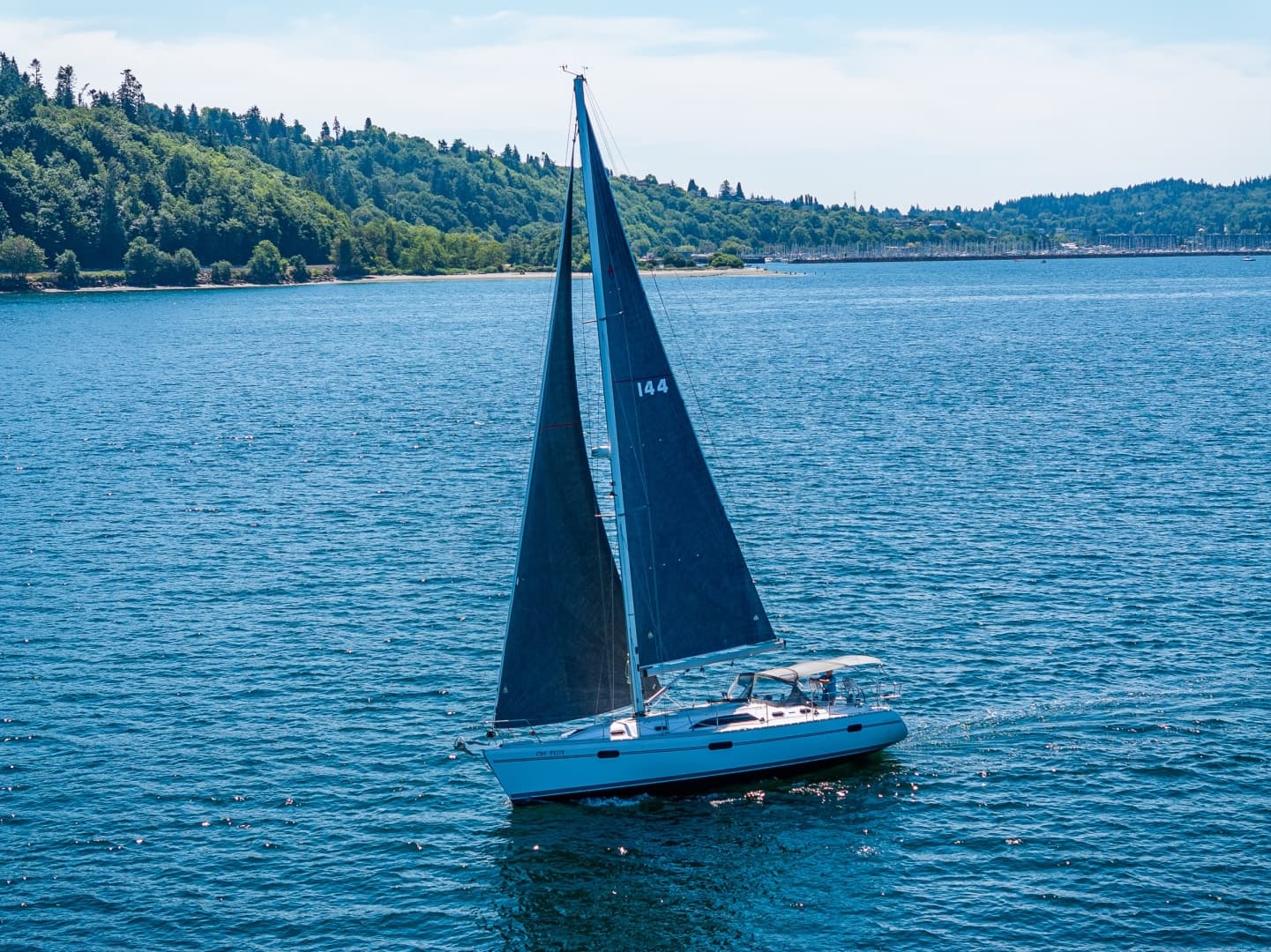 2024 Catalina 