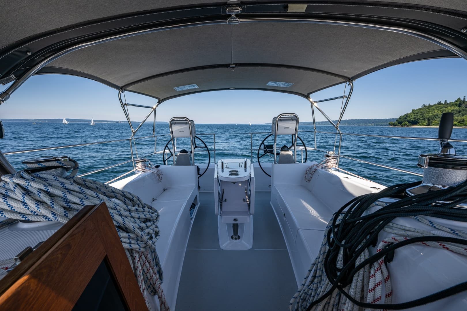 2023 Catalina 445