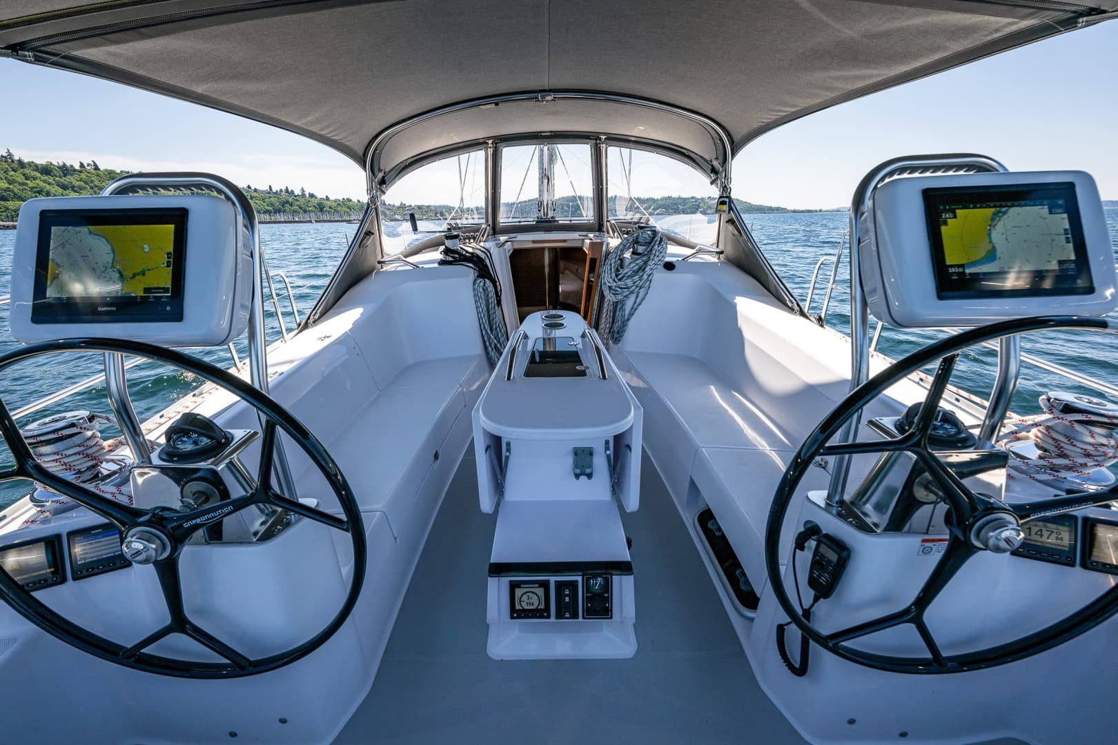 2024 Catalina 