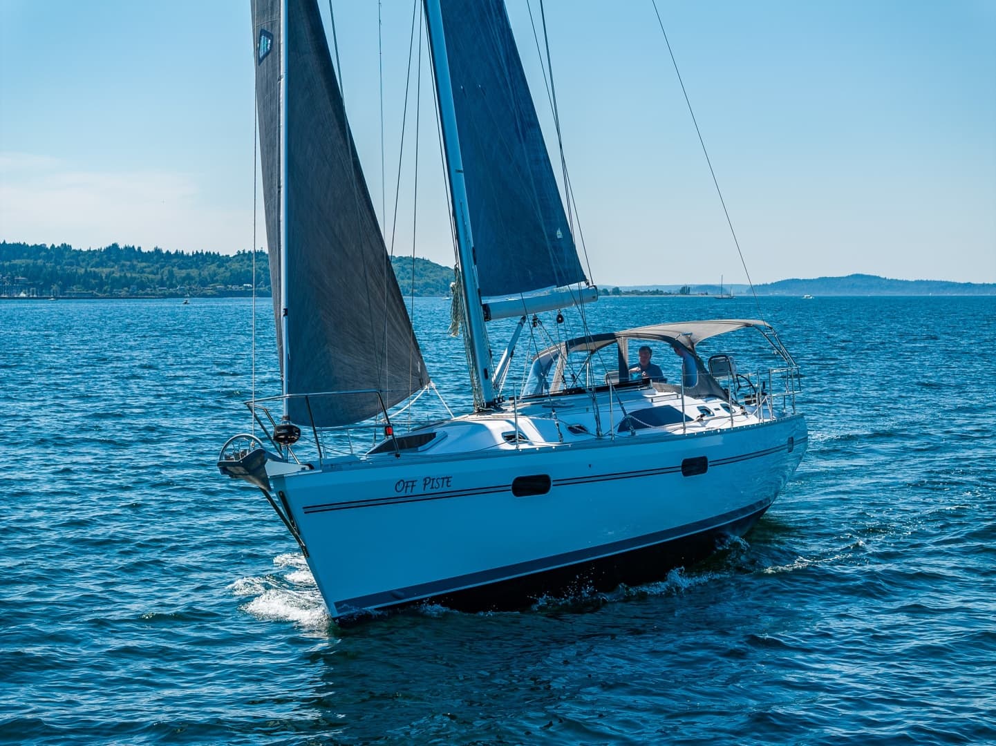 2024 Catalina 