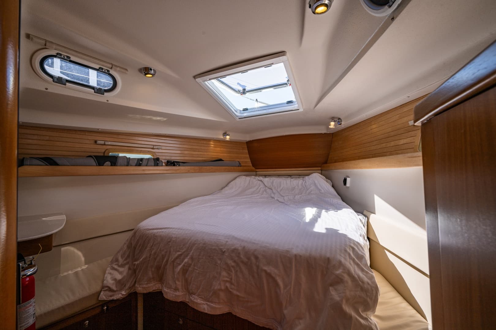 2023 Catalina 445