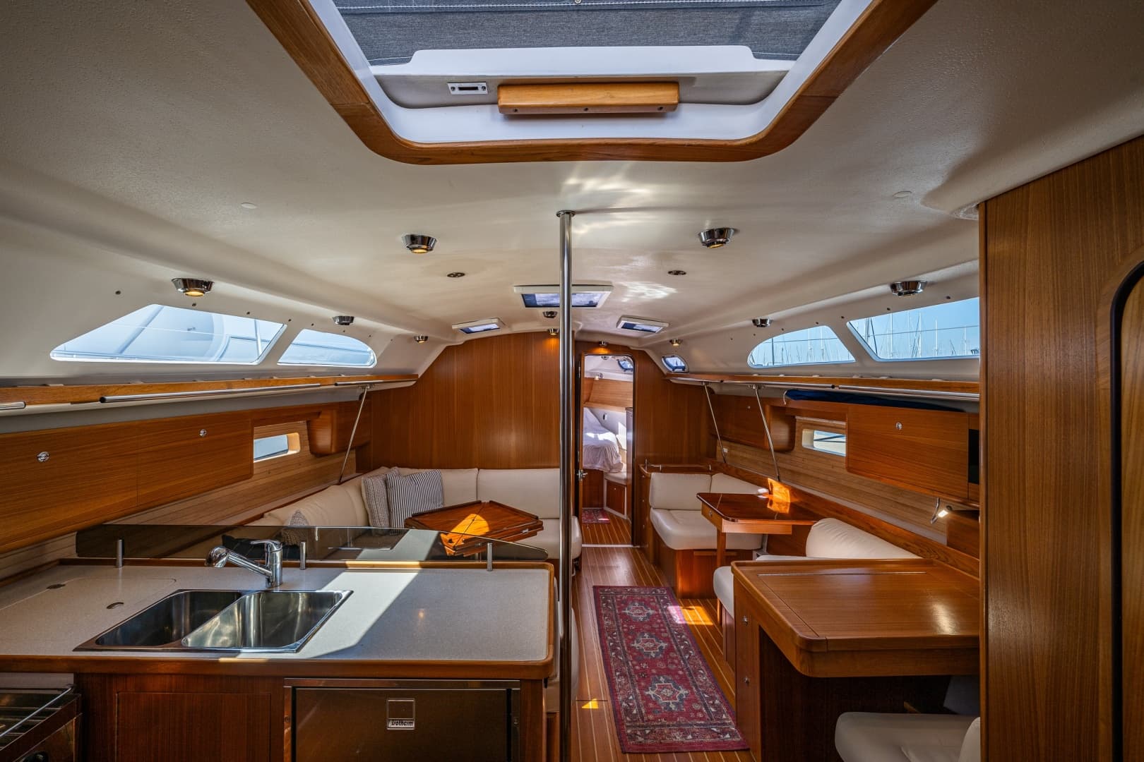 2024 Catalina 