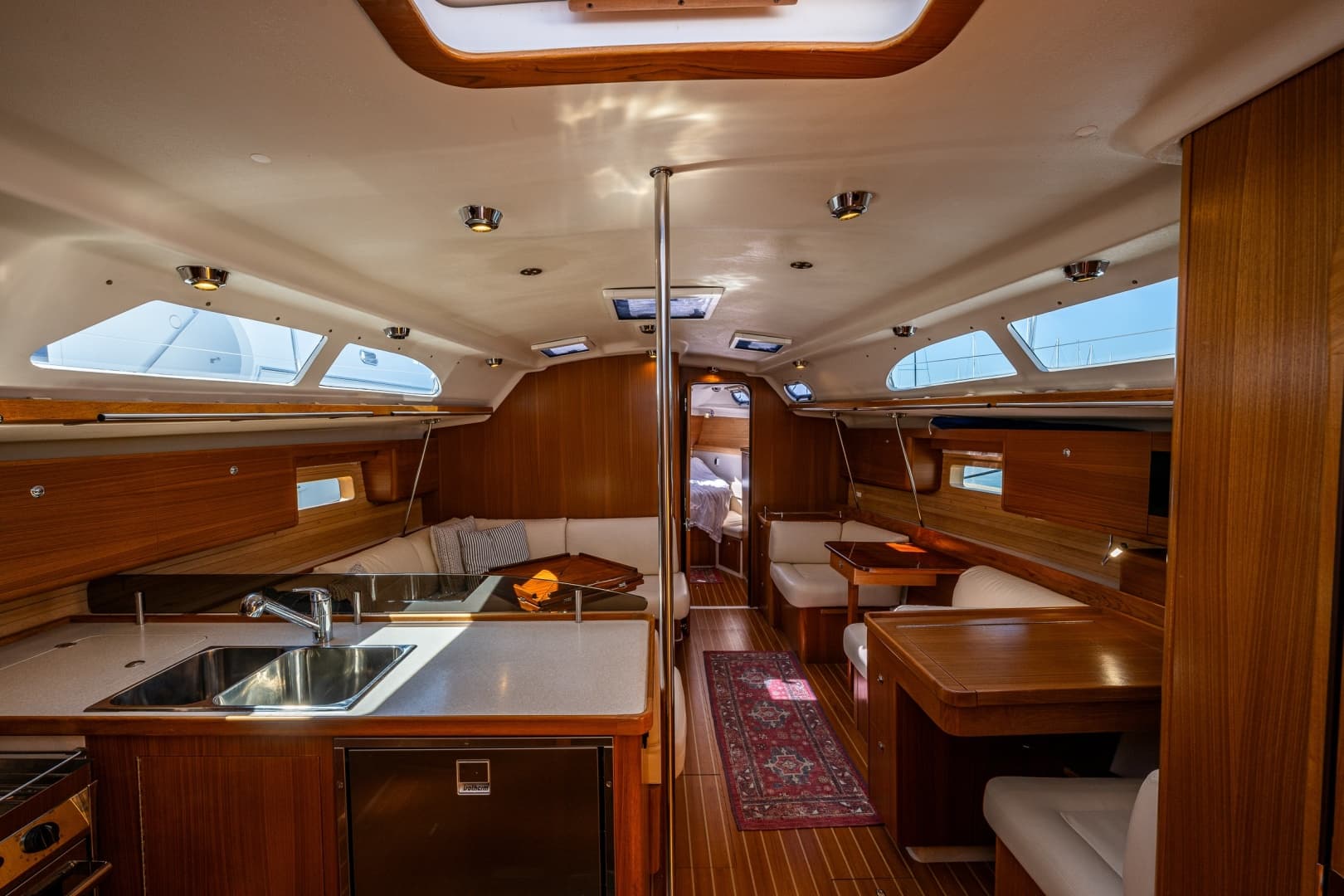 2024 Catalina 