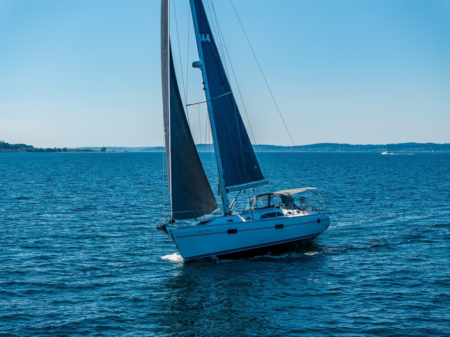 2024 Catalina 