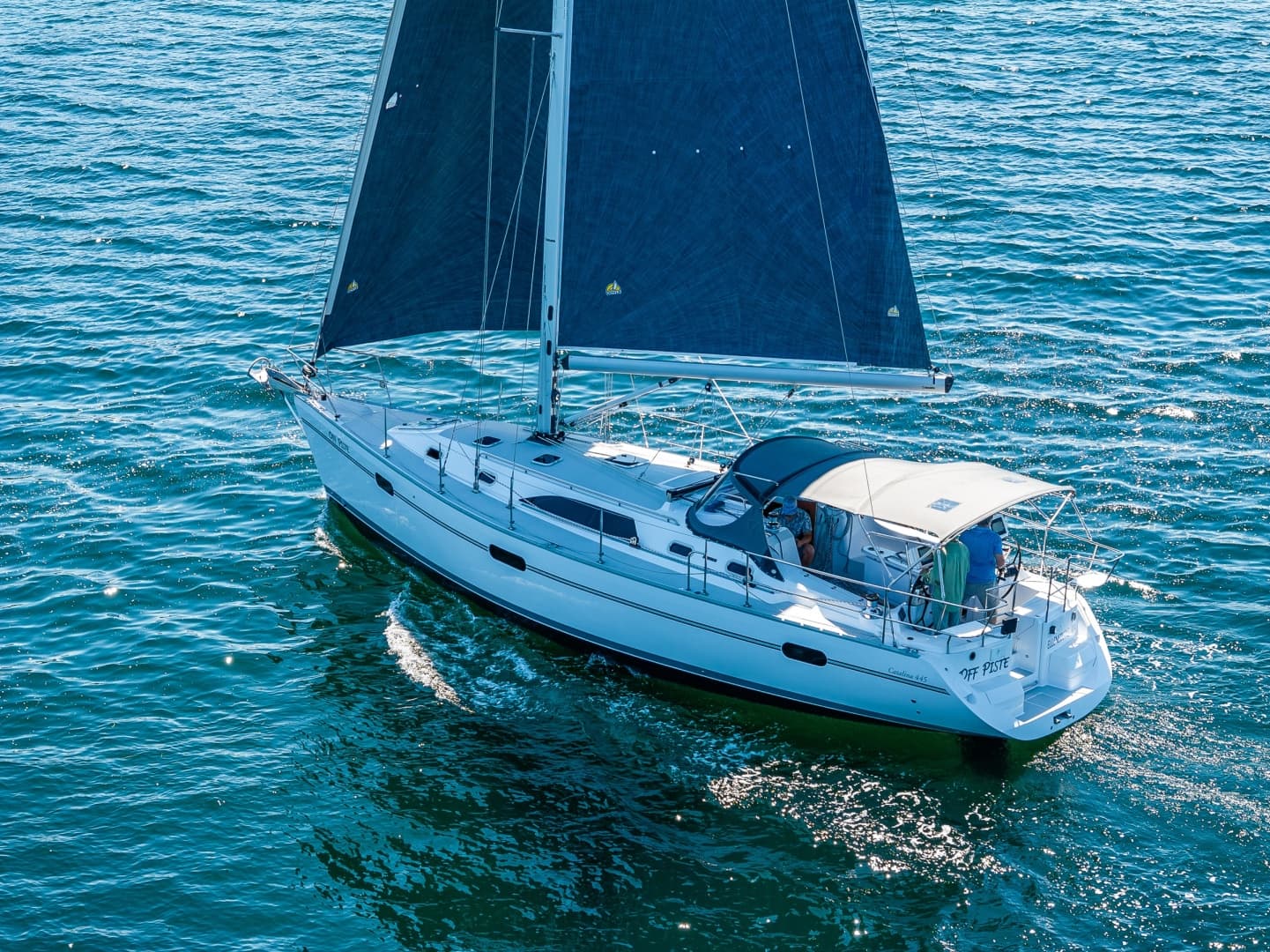 2024 Catalina 