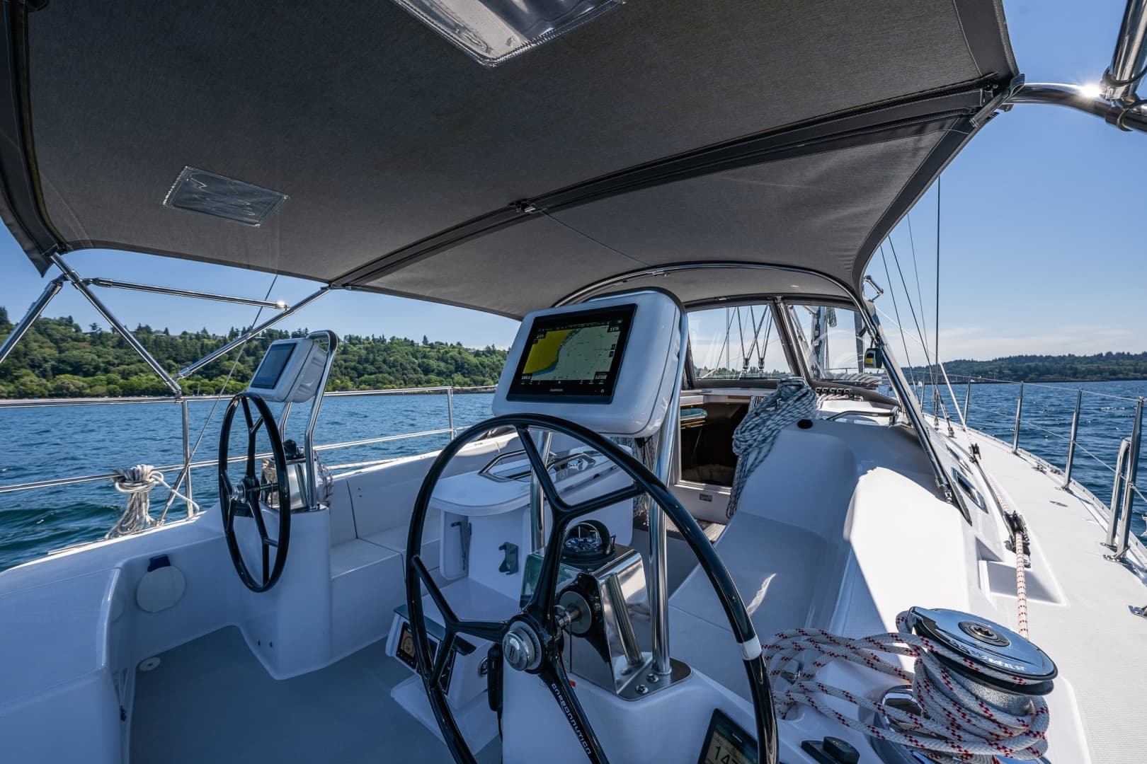 2023 Catalina 445
