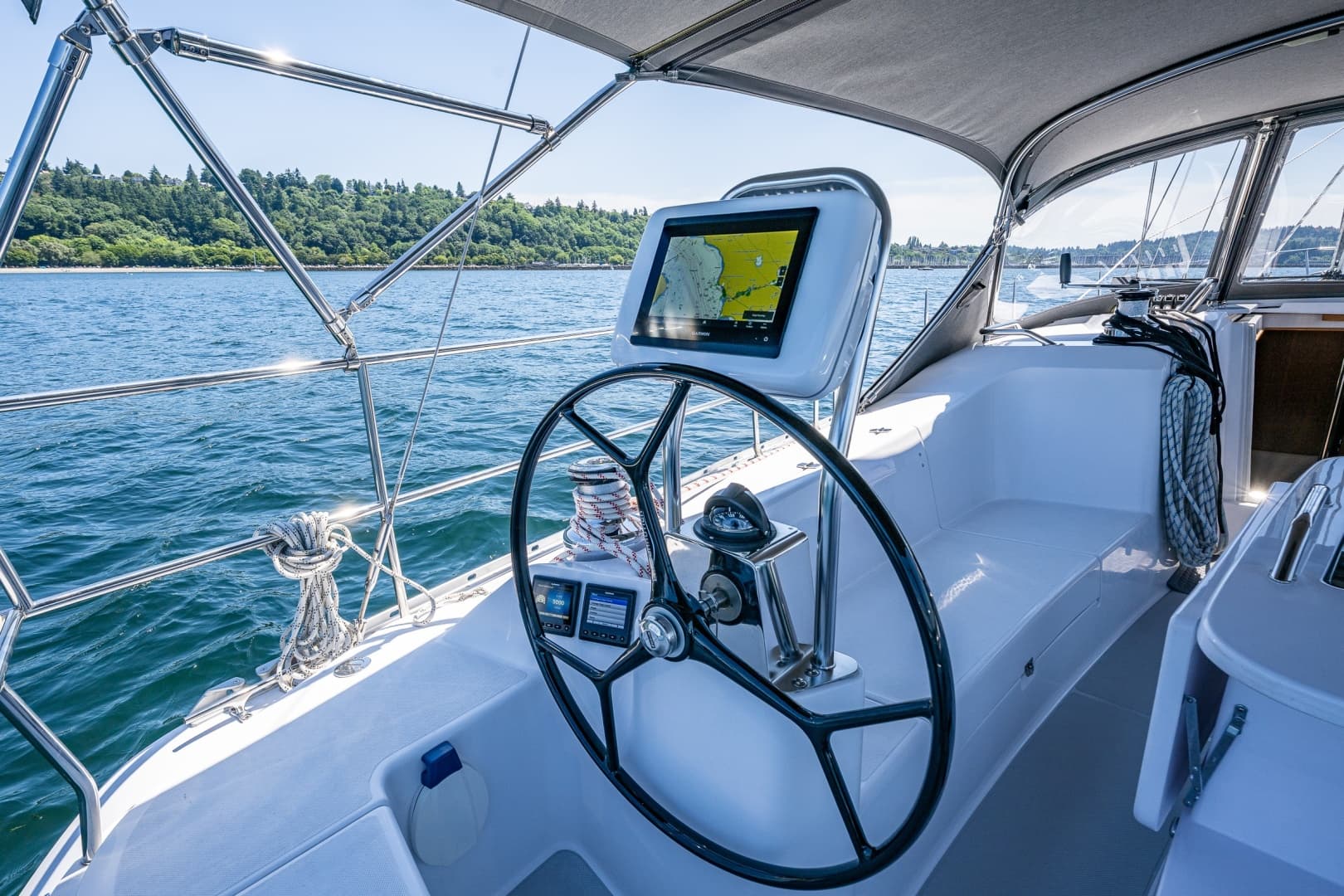 2024 Catalina 