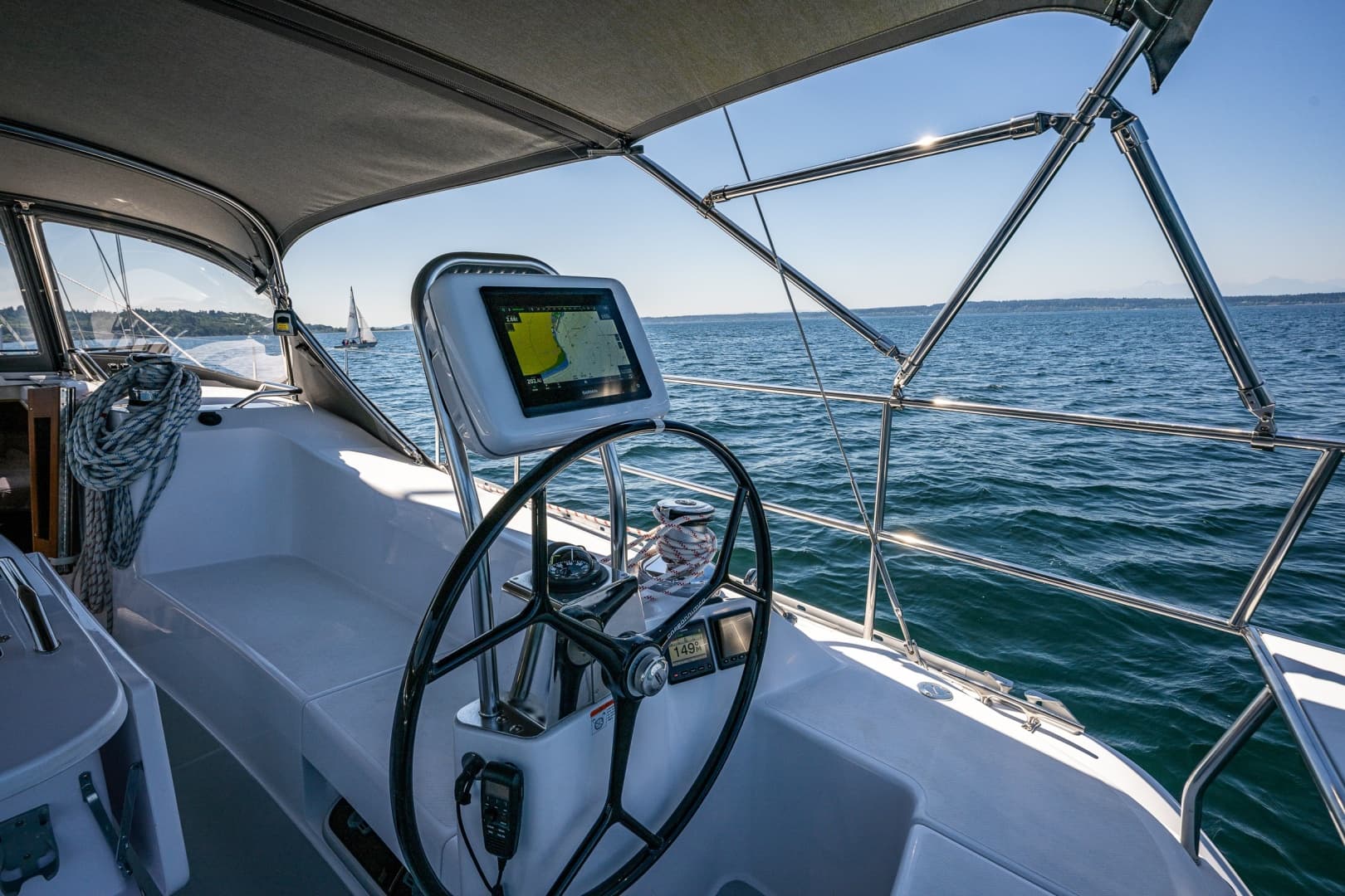 2024 Catalina 
