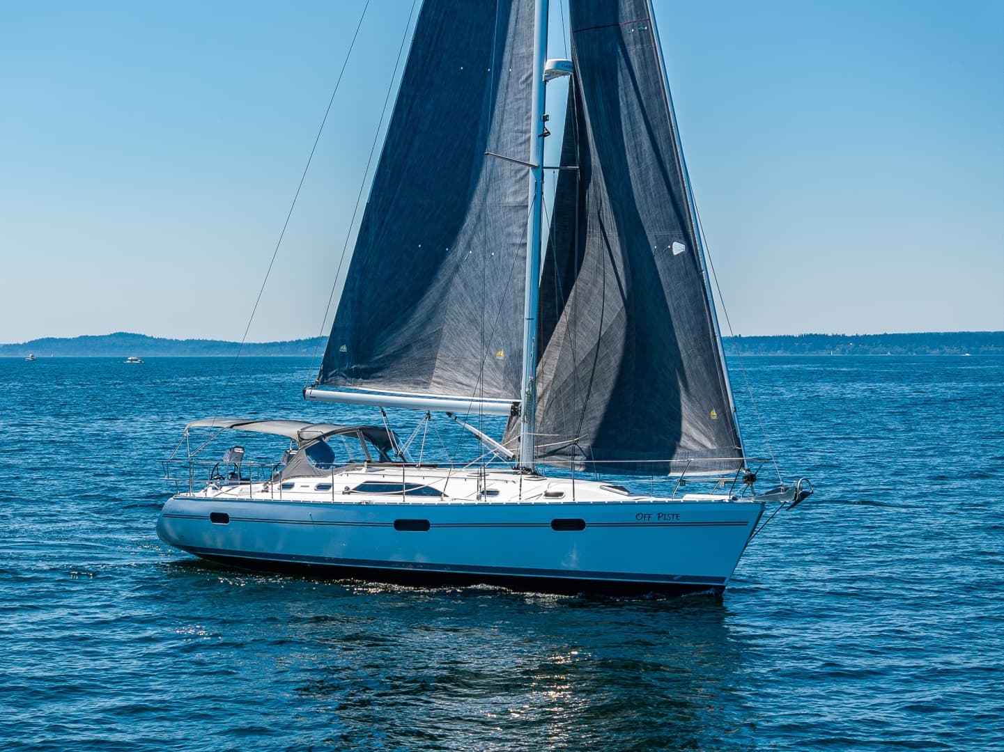 2024 Catalina 