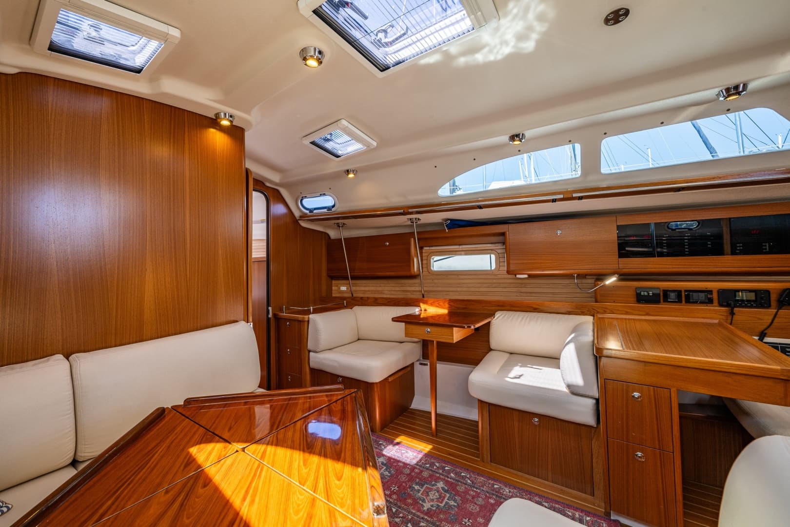 2024 Catalina 