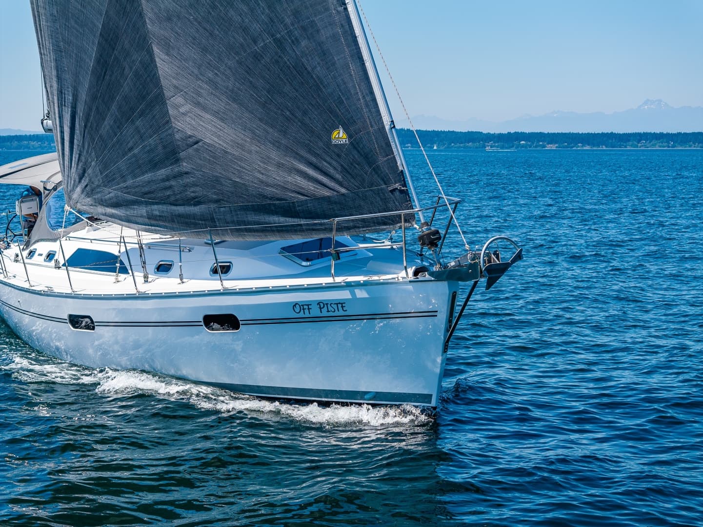 2024 Catalina 