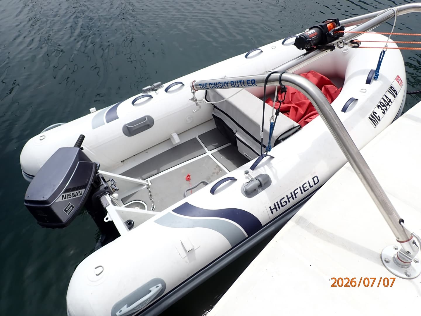 42' Ocean Alexander tender2